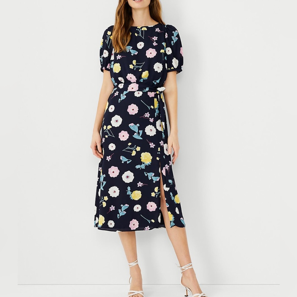 Ann Taylor Dress…Brand new!!!